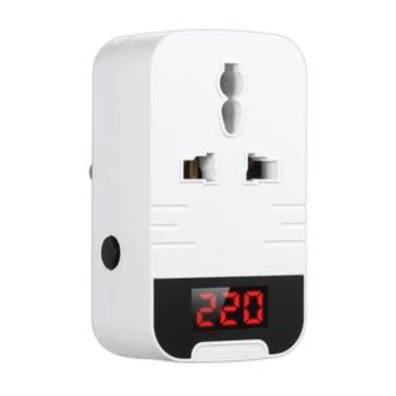 Fridge Guard Voltage Protector