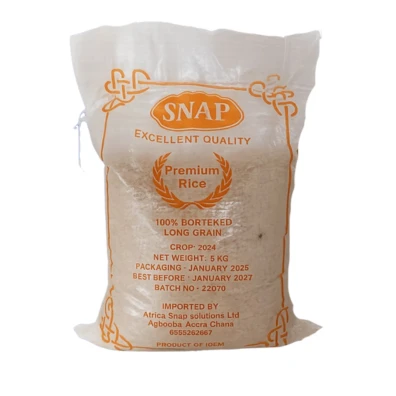 Snap Premium Rice